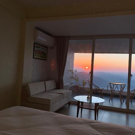 Superview Lodge, Best Himalayan Sunrise In Sarangkot Pókhara Exteriér fotografie