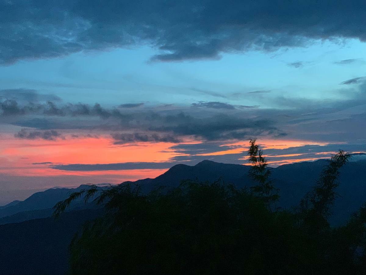 Superview Lodge, Best Himalayan Sunrise In Sarangkot Pókhara Exteriér fotografie